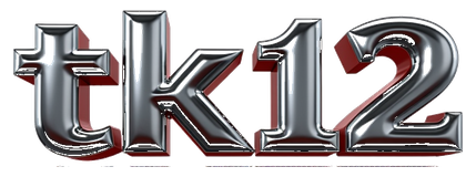 tk12 logo
