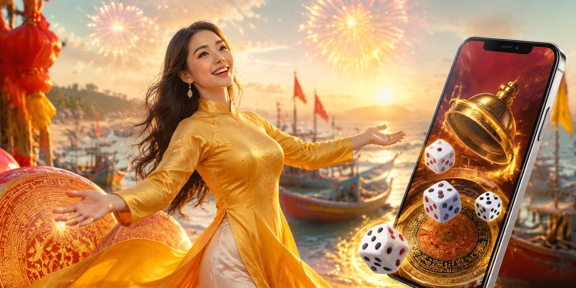 tk12 Ứng dụng tk12 mang sảnh slot, bàn live và phiếu cược thể thao vào túi bạn