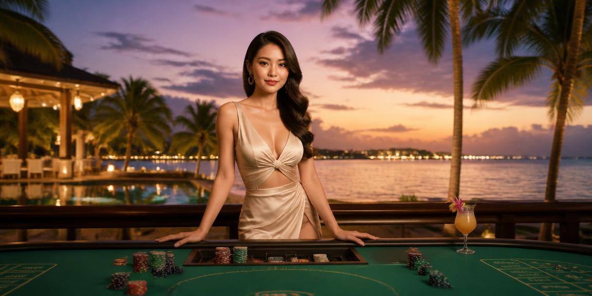 tk12 Phòng live casino với dealer thật và stream HD từ studio chuyên nghiệp